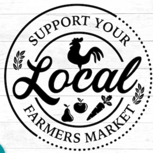 Columbia Pacific Farmers Market