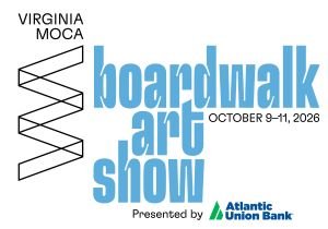 2026 Virginia MOCA Boardwalk Art Show