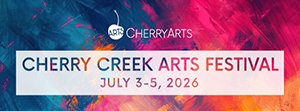 Cherry Creek Arts Festival 2026