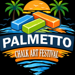 Chalk Art Festival