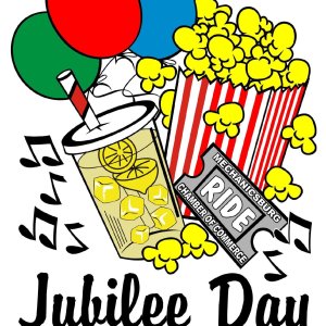 2026 Jubilee Day