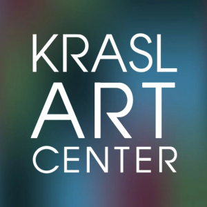 Krasl Art Fair on the Bluff