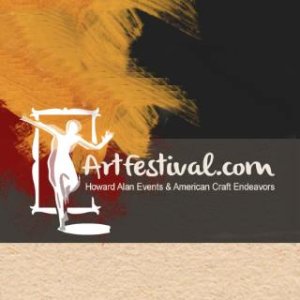 26th Annual Downtown Delray Beach Art Festival on 4th