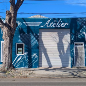 The Atelier
