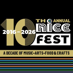 10th Annual NICE Festival