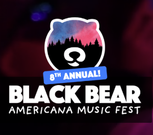 Black Bear Americana Music Fest