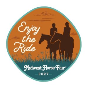 2027 Midwest Horse Fair