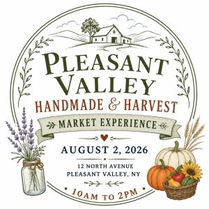 Pleasant Valley Handmade & Harvest