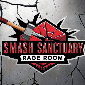 Smash Sanctuary Rage Room