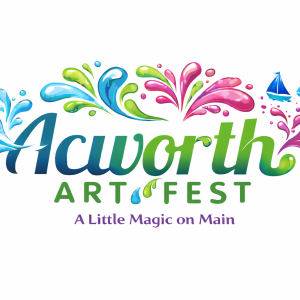Acworth Art Fest