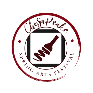 2027 Chesapeake Spring Arts Festival