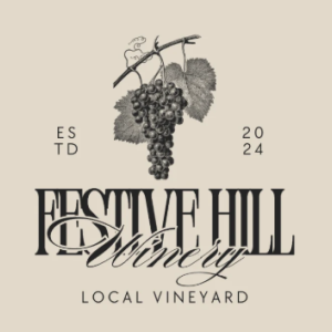Festive Hill Winery
