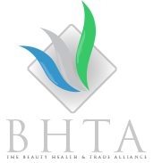 Beauty Health and Trade Alliance logo